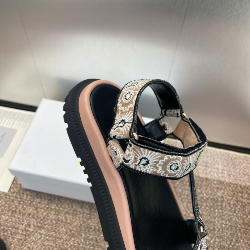 Christian Dior Sandals